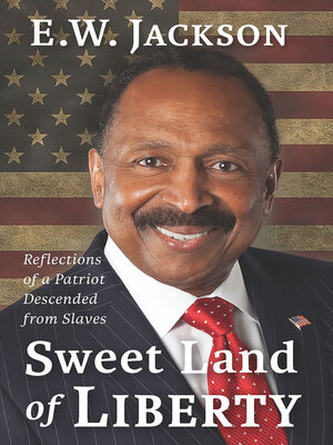 cover image of Sweet Land of Liberty